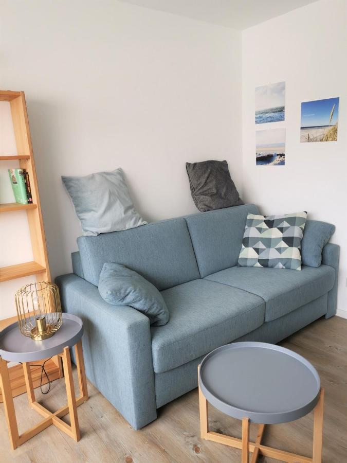 Jann-Berghaus-Strasse 15 Luettje Kotten Norderney Kültér fotó