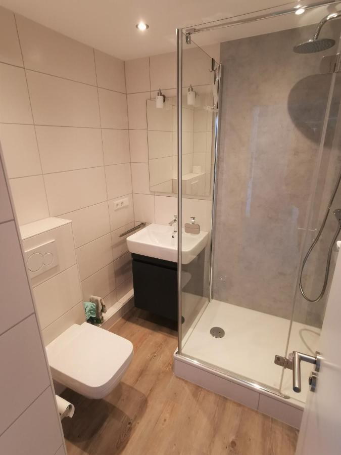 Jann-Berghaus-Strasse 15 Luettje Kotten Norderney Kültér fotó