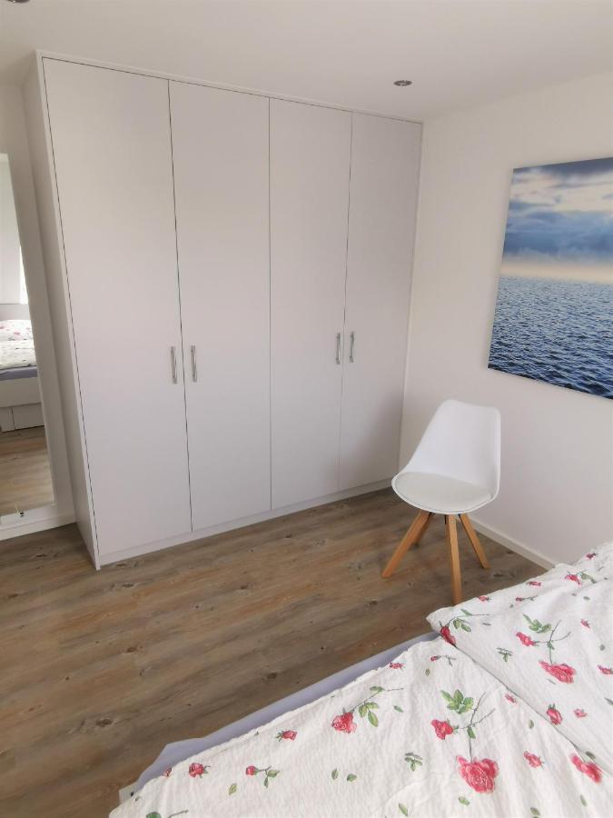 Jann-Berghaus-Strasse 15 Luettje Kotten Norderney Kültér fotó